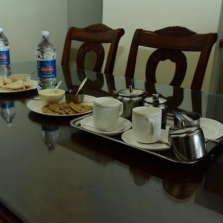 The Mayflower Hotel Gurgaon Luaran gambar