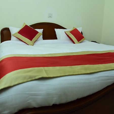 The Mayflower Hotel Gurgaon Luaran gambar