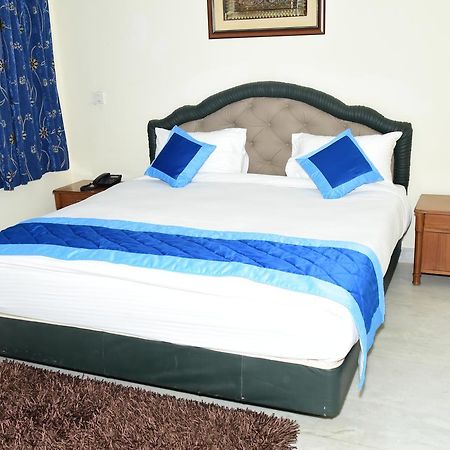 The Mayflower Hotel Gurgaon Luaran gambar