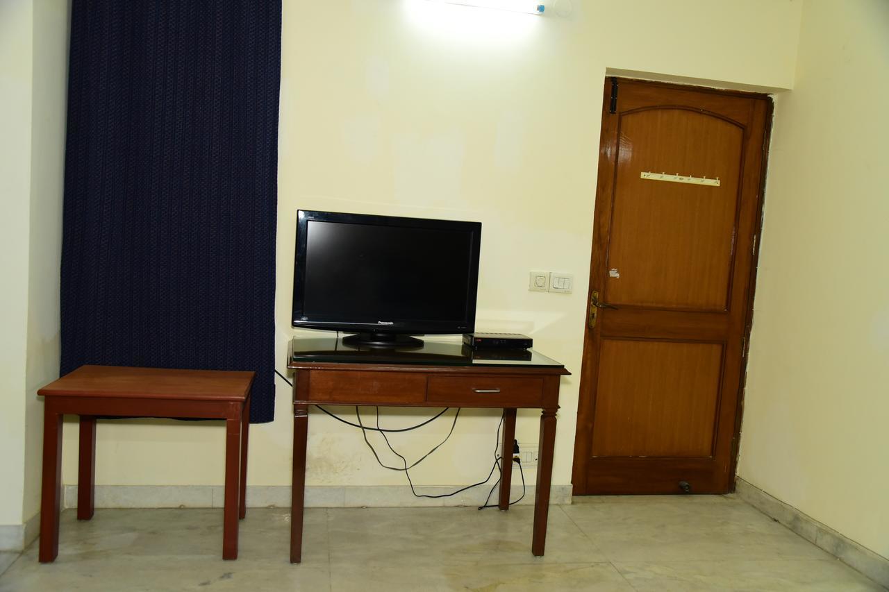 The Mayflower Hotel Gurgaon Luaran gambar