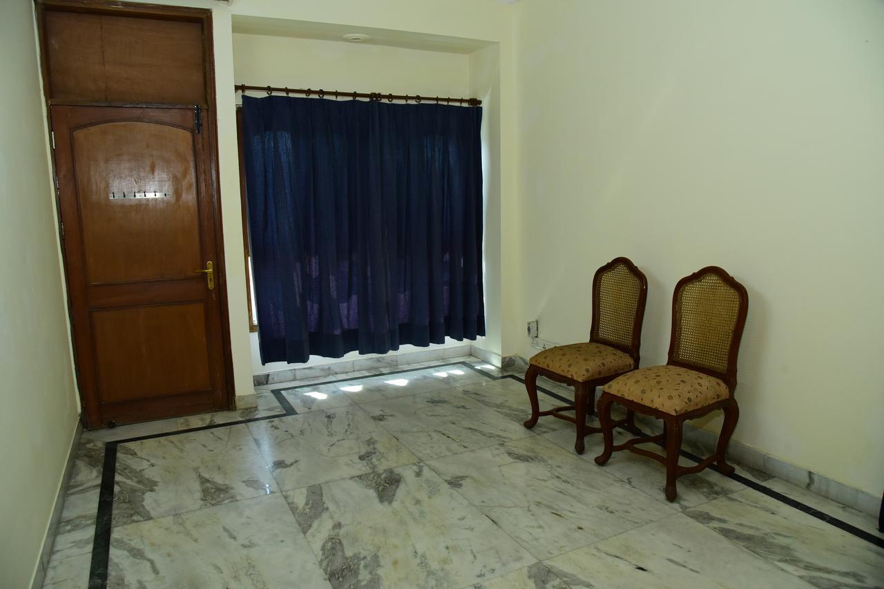 The Mayflower Hotel Gurgaon Luaran gambar