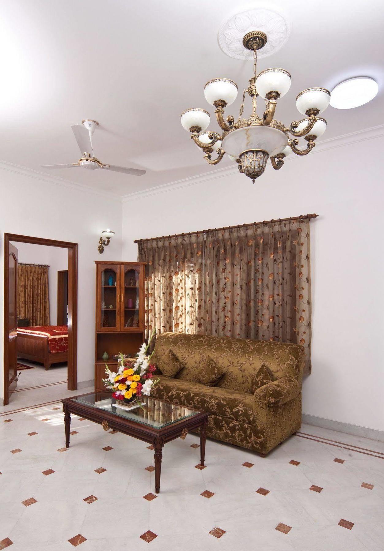 The Mayflower Hotel Gurgaon Luaran gambar