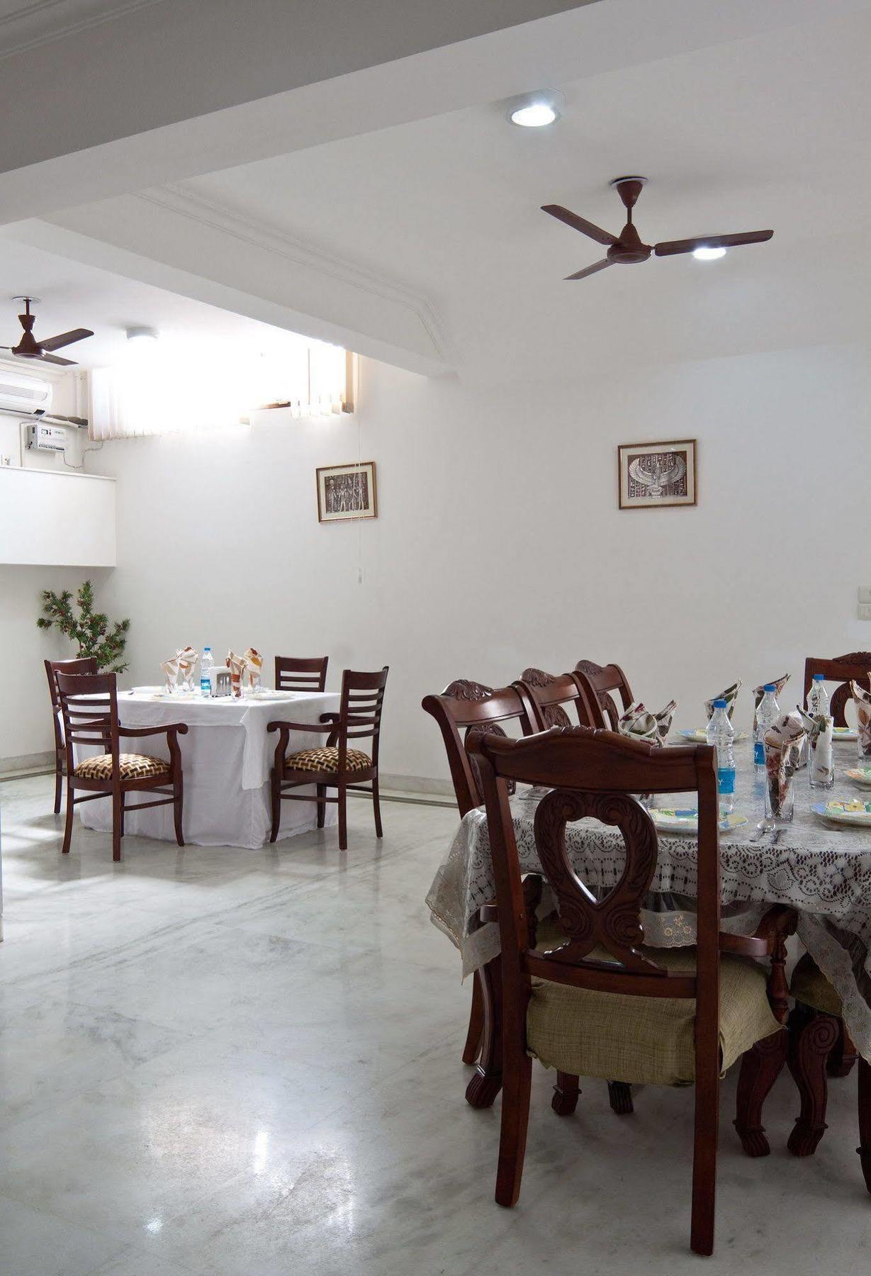 The Mayflower Hotel Gurgaon Luaran gambar